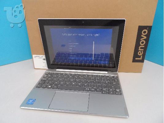 10,1” Lenovo MIIX 320-10ICR 2GB Ram 32GB Rom 2 in 1 Touch Screen Hybrid Laptop σαν καινούρ...